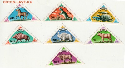 Монголия. 1977 г. серия 7 марок до 25.06.16 до 23-00 мск - Scan-160619-0002