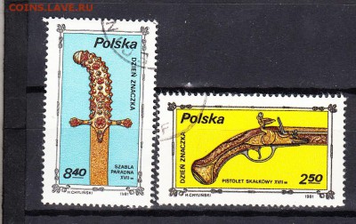 Польша 1981 оружие - 45_0001