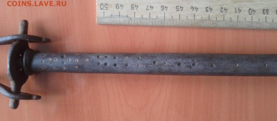 Весы-безмен 1894 г - 2016-06-18 10.49.46