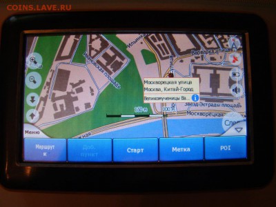 Навигатор в авто   окончание 23.06.16   23-00 мск - 7138829
