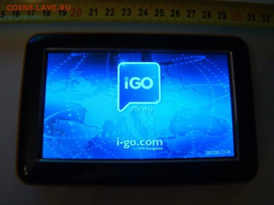 Навигатор в авто   окончание 23.06.16   23-00 мск - 7139853