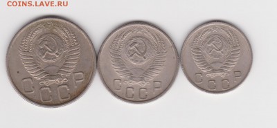 Никель 1955г - 55.