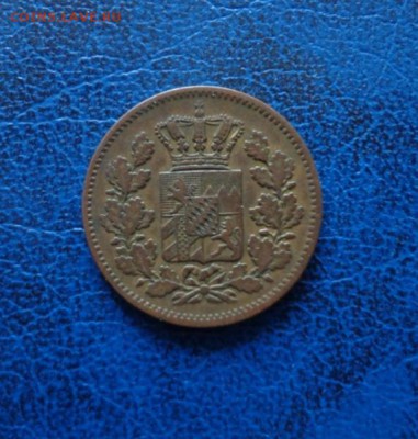 Бавария 2 пфеннига 1866 до 21.06 - DSC00353.JPG
