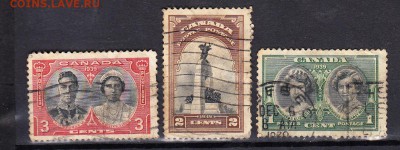 Канада 1939 Король королева - 58