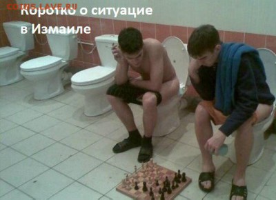 404 - страна абсурда или всё про Украину - image