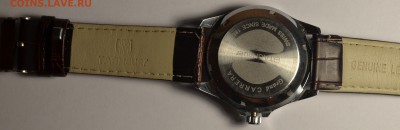 Наручн часы Carrera c 1 рубля до 30.06 в 22:00мск - DSC_0024.JPG