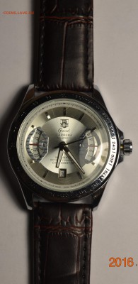 Наручн часы Carrera c 1 рубля до 30.06 в 22:00мск - DSC_0023.JPG