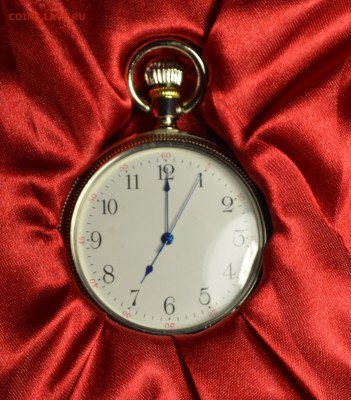 Карманные часы лот №1 с 1руб до 30.06 в 22:00мск - DSC_0032.JPG