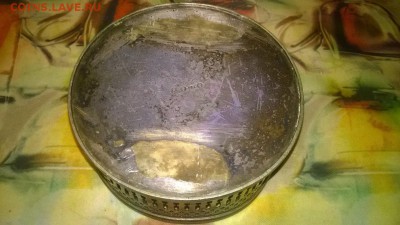 Определение клейма и оценка - 8