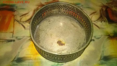 Определение клейма и оценка - 9