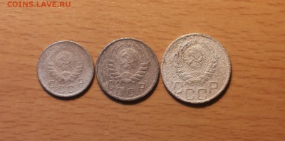 10,15,20 коп 1940 до 26 июня  блиц - 1940 н 1 2