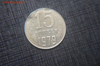 Тонкая монета . Брак. - 6762