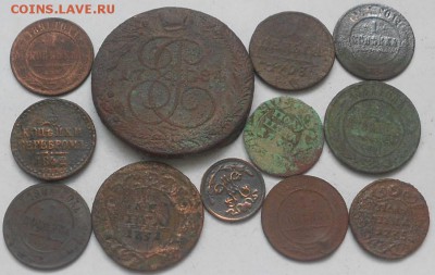12 монет. До 22.06.2016г. - Изображение 3972