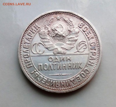 ПОЛТИННИК 1925 (ПЛ) . До 24.06.16. В 22-20 - IMG_20160618_190547