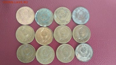 5 коп (12 монет) 1961-1991 до 23.06.2016 22:00 - 5kop_2
