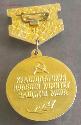 Активист защиты мира. Краснодар. До 25.06.2016 в 22.00 - 20160620_172908-1