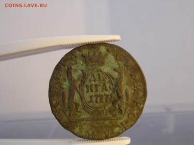 денга 1777 КМ сибирка.из песка.перспективная.до 24.06.16 - SAM_0451.JPG