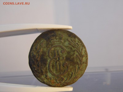 денга 1777 КМ сибирка.из песка.перспективная.до 24.06.16 - SAM_0452.JPG