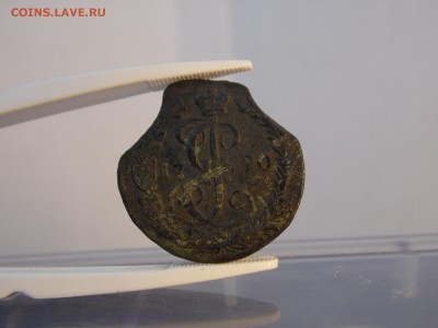 денга 1790 КМ не частая. Всадник хороший! до 24.06.16  22:00 - SAM_0457.JPG
