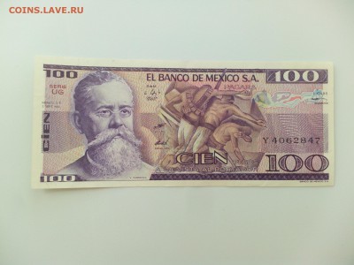 Мексика 100 песо 1981 до 23.06. - IMG_20160614_150020
