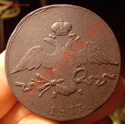 10 копеек 1837 ЕМ КТ до 24,11-22,00 - DSC06921.JPG