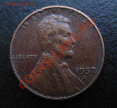 США, 1957 г, 1 с, до 23.11 в 21-30 мск - 1957 сша 1