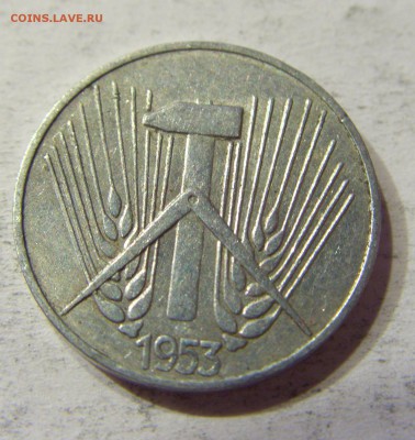 1 пфенниг 1953 Е ГДР 25.06.2016 22:00 МСК - CIMG8141.JPG