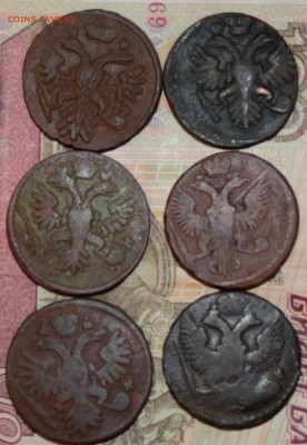 Денга 6шт.до 22.06.2016.22-00мск - денга2