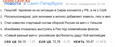 ЧЕМПИОНАТ ЕВРОПЫ 2016 - Дадут бой....