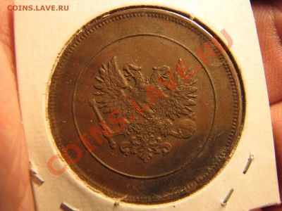 5 пенни 1898, 10 пенни 1917 - IMG_7813.JPG