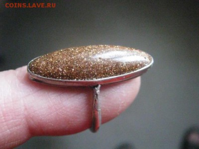 Перстень серебрянный с камушком. До 27.06.2016г. - 27.06 045.JPG