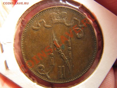5 пенни 1898, 10 пенни 1917 - IMG_7815.JPG