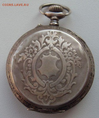 часы серебро 800 SERAPH до 23.06. - SDC16595.JPG