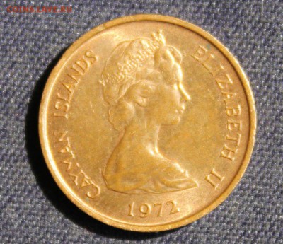 С 1 руб. КАЙМАНЫ 1с 1972г. ПТИЧКА  в блеске до 27.06 в 22-00 - IMG_2095.JPG