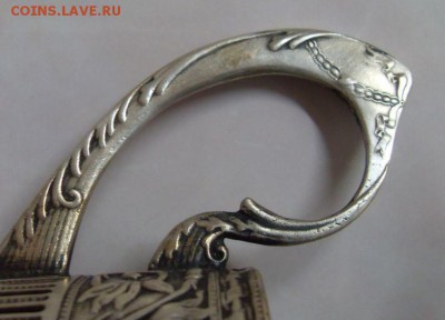 Подстаканник спасская башня с гирляндой до 23.06. - SDC17050.JPG