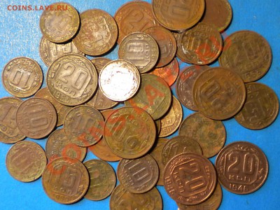 40монет.На опыты. до 23.11.10г. до 22.00ч.мск. - RSCN2447