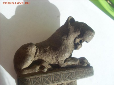 Скифы, рукоять зеркала в зверином стиле.до 26.06.2016.22-00. - SL383355.JPG