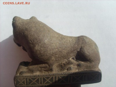 Скифы, рукоять зеркала в зверином стиле.до 26.06.2016.22-00. - SL383350.JPG