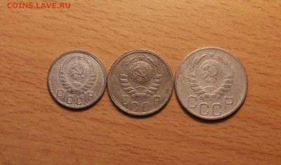 10,15,20 коп 1938 до 27 июня  блиц - 1938 н 1 2