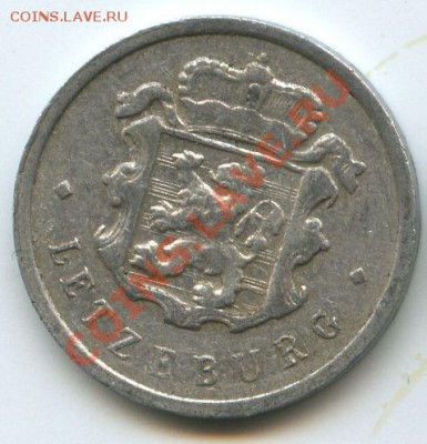 Люксембург 25ц.1954г.   до  22.11.10г.       20ч.00м. - File0585