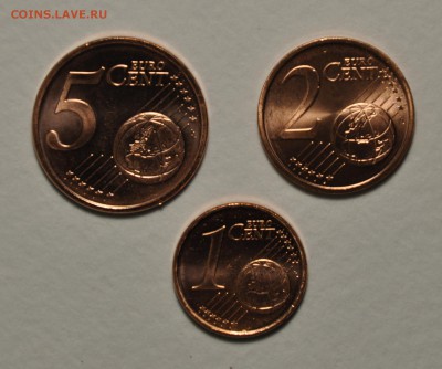 1-2-5 центов Ирландии 2002 UNC из роллов до 27.06.16  22:00 - DSC_0151.JPG