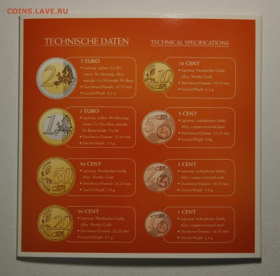 Официальный набор евро Австрии 2008 BU до 27.06.16  22:00 - 5.JPG