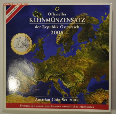 Официальный набор евро Австрии 2008 BU до 27.06.16  22:00 - 1.JPG