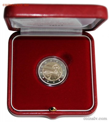 BU; роллы(2€ Х25);наборы; 5 EUR███ - Monaco 2016