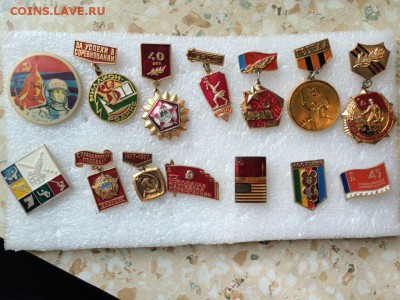 Медали по 40р фикс до 28.06.16 в 22.00 по мск - cKi0u39Gs08