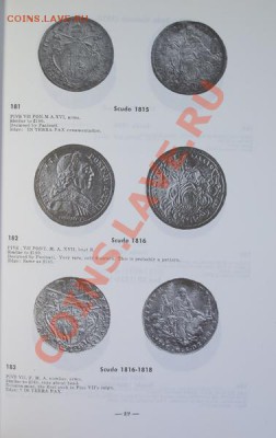 John S. Davenport European Crowns and Talers since 1800 - P8040467.JPG