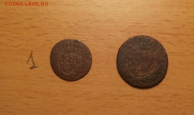 август III польша - солиды и гроши 8 монет до 22.06 блиц - фридрих 1 1