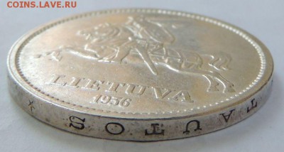 10 лит 1936г. Литва. Окончание: 26.06.2016 в 22.00 - DSCN2690.JPG
