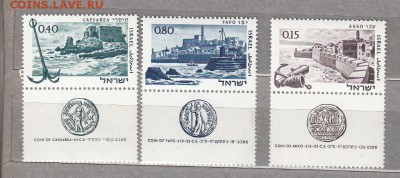 Израиль 1967 крепости - 49