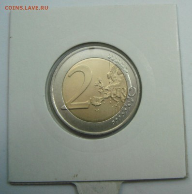 2 евро Словения Франк Розман до 25.06.16 22.00 - DSC07948.JPG